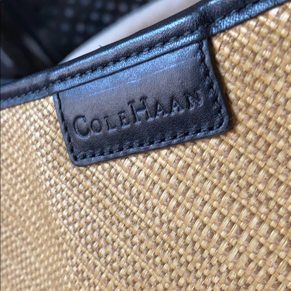 Cole Haan purse - Picture 5 of 6